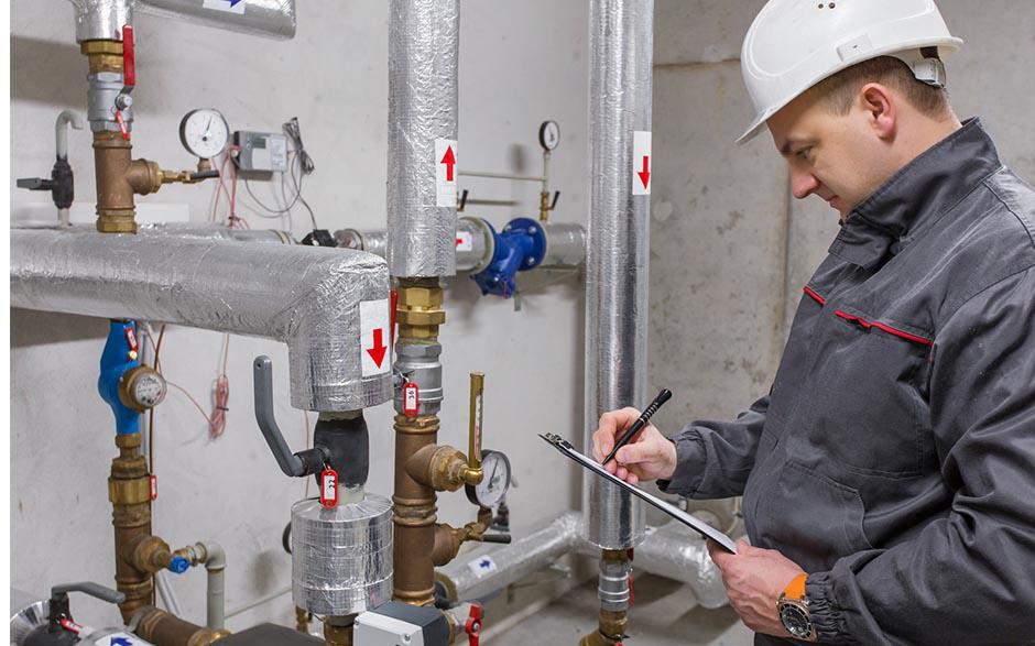 entretien chauffage gaz Arles