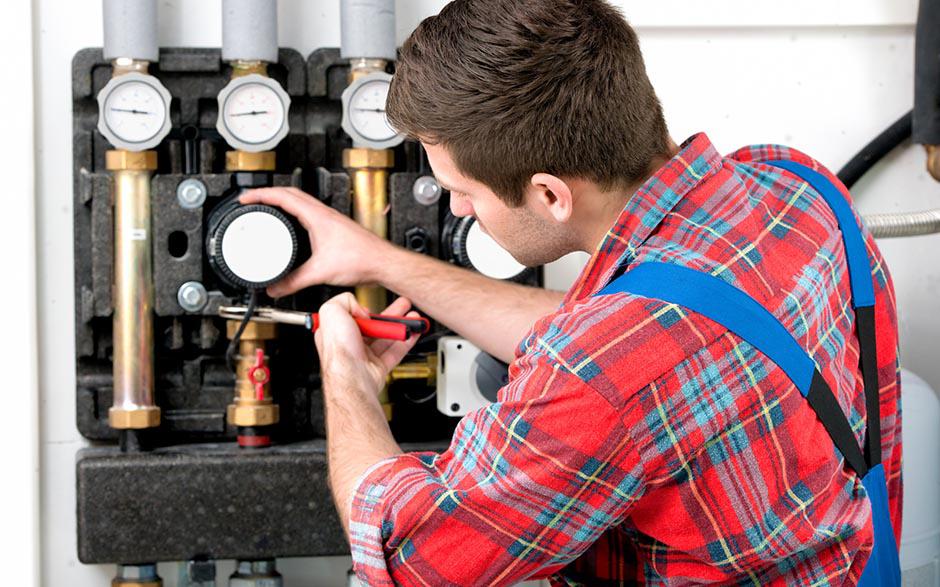 entretien chauffage gaz Arles